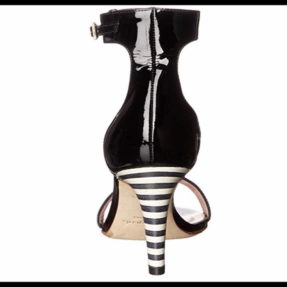 🚫SOLD🚫 NWOT Kate Spade Elsa Sandal - Picture 3 of 8
